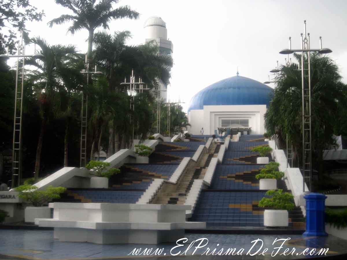 Planetario de Kuala Lumpur