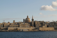 Itinerario de Malta