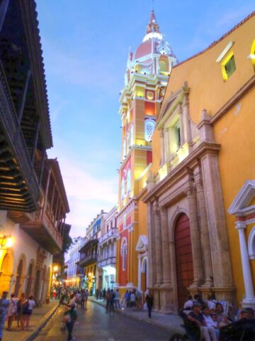 colombia