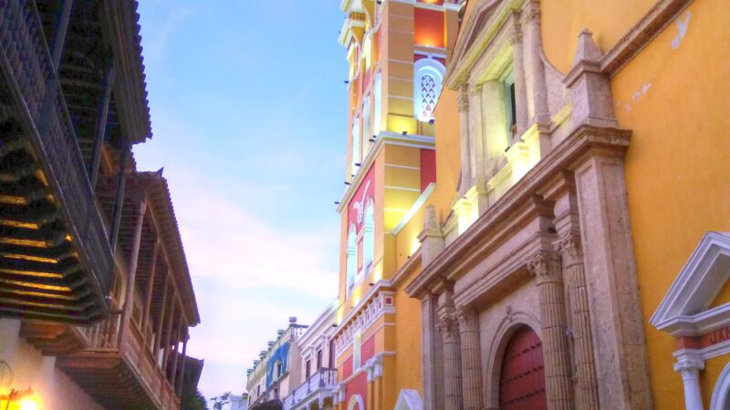 Galería de fotos: Colombia