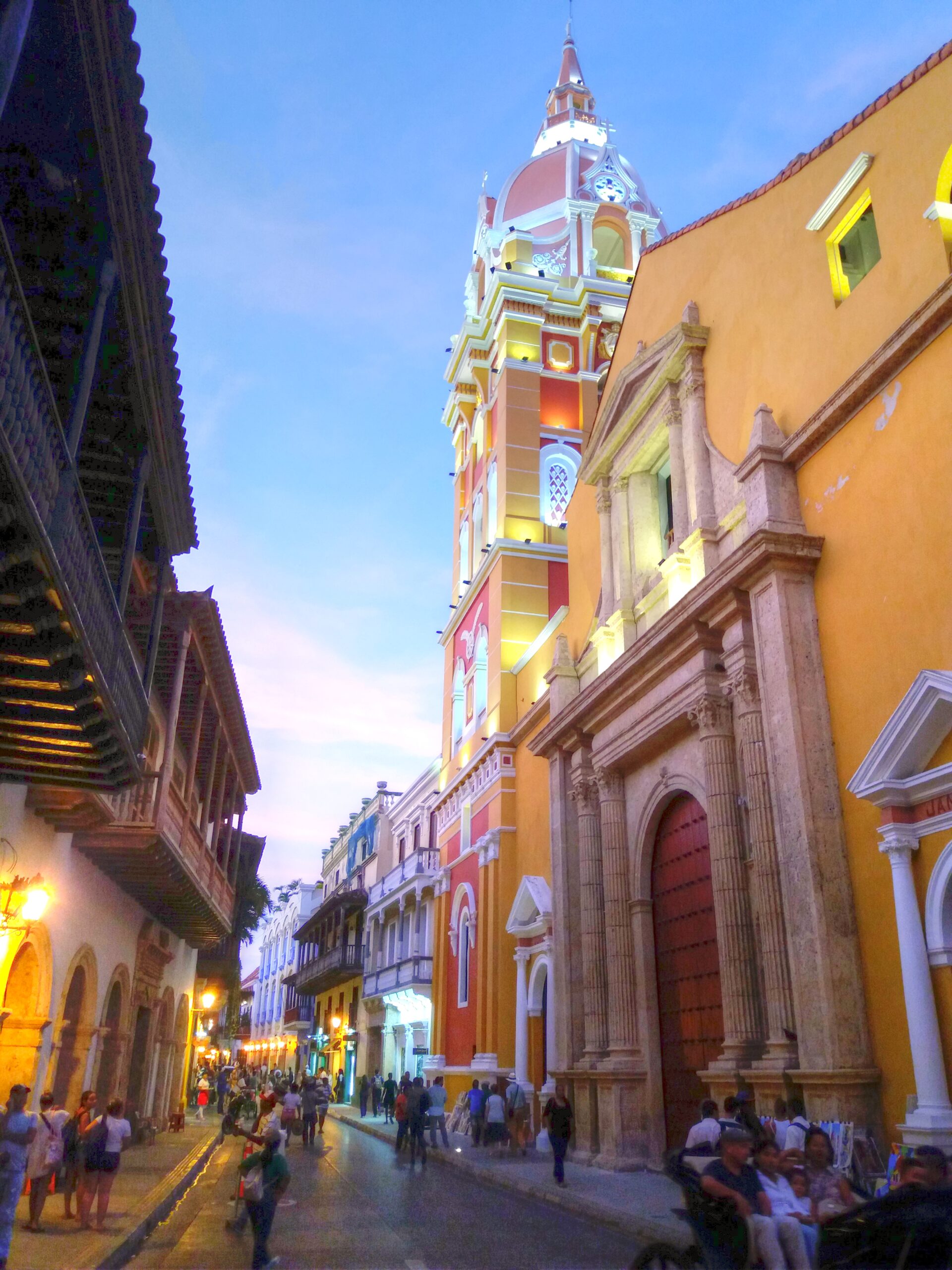 colombia
