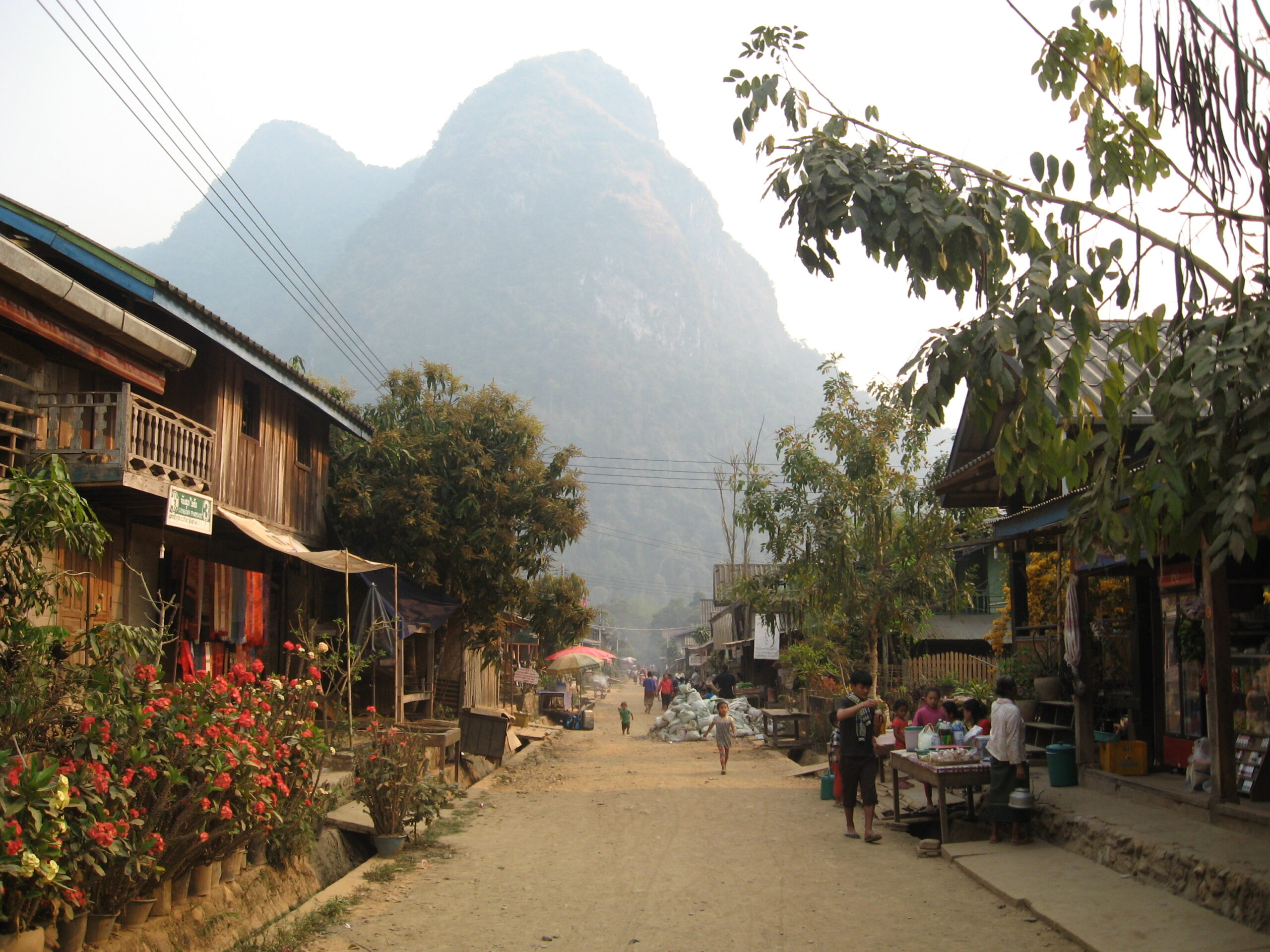 laos