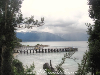 Villa La Angostura - Argentina