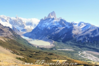 Chalten - Argentina