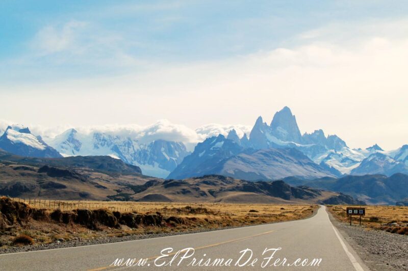 Chalten - Argentina