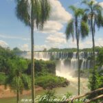 Cataratas del Iguazú - Argentina