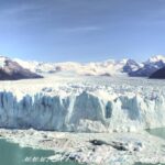 Glaciar Perito Moreno - Calafate - Argentina