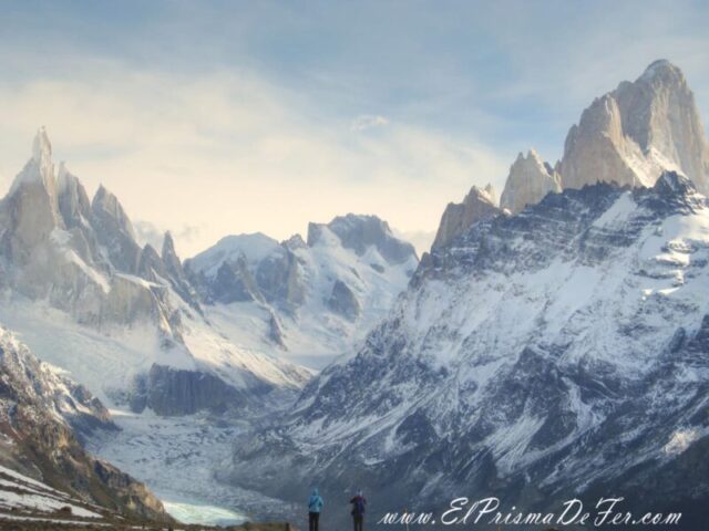 Chalten - Argentina