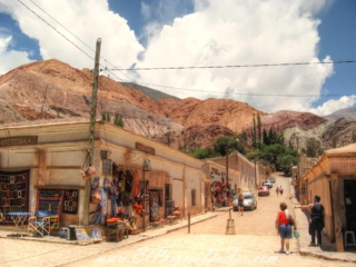 Purmamarca - Jujuy - Argentina