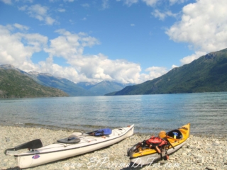 Lago Puelo - Argentina