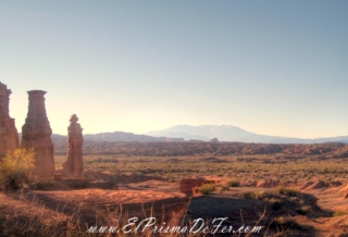 Talampaya - Argentina