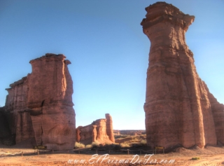 Talampaya - Argentina