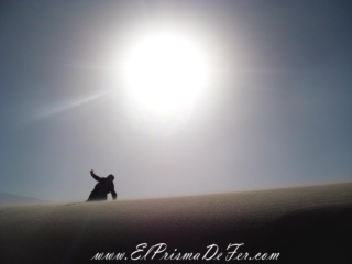 Dunas de Taton - Catamarca