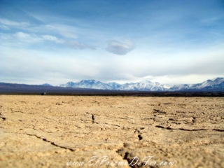 Parque Nacional El Leoncito - San Juan - Argentina