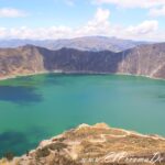 Laguna de Quilotoa - Ecuador