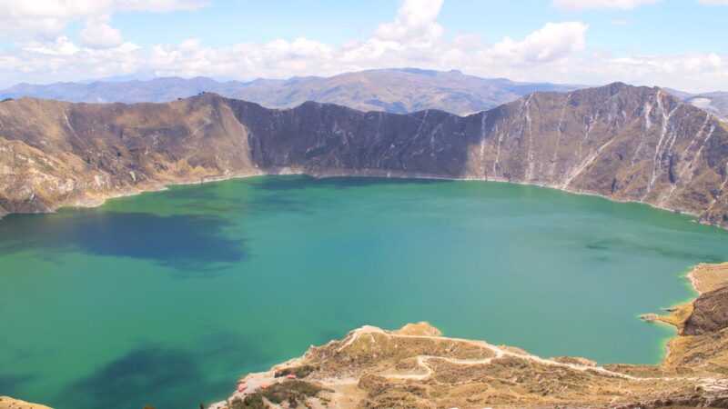 Itinerario de 2 semanas en Ecuador: playas, volcanes y selva