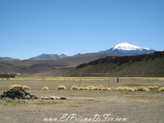 Circuito Salar de Uyuni - Bolivia