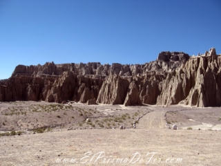 Circuito Salar de Uyuni - Bolivia
