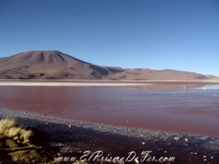 Circuito Salar de Uyuni - Bolivia