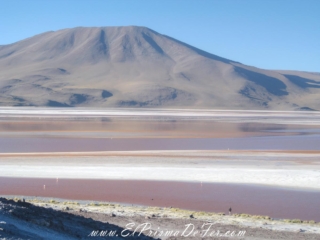 Circuito Salar de Uyuni - Bolivia