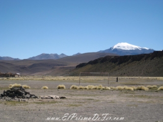Circuito Salar de Uyuni - Bolivia