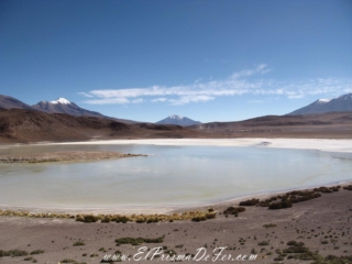 Circuito Salar de Uyuni - Bolivia