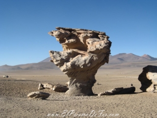 Circuito Salar de Uyuni - Bolivia