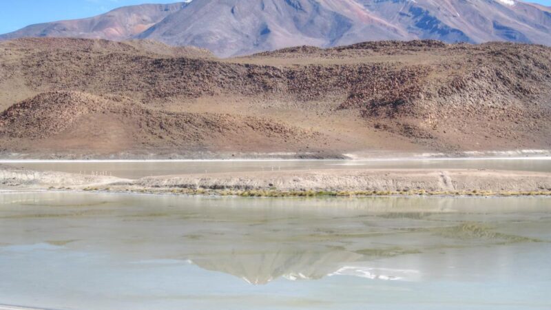 Galería de fotos: Bolivia