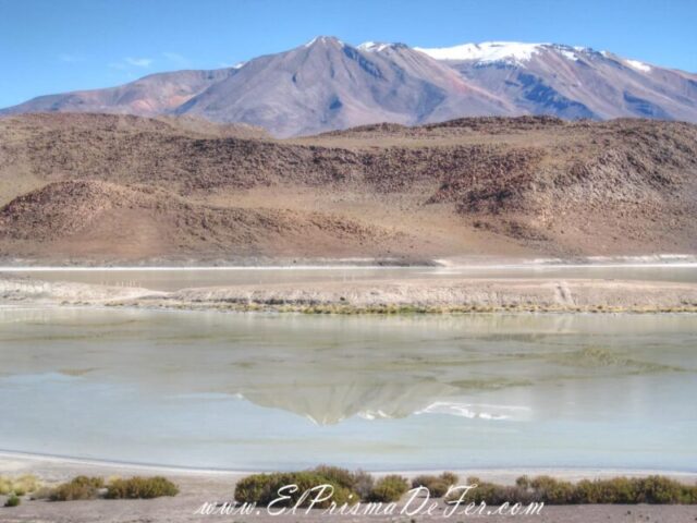 Salar de Uyuni - Bolivia