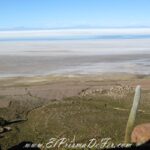 Salar de Uyuni - Bolivia