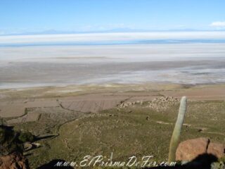 Salar de Uyuni - Bolivia