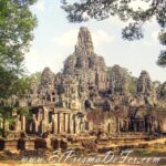 Siem Riep - Camboya