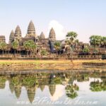 Angkor Wat - Cambodia
