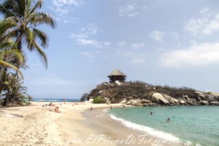 Parque Nacional Tayrona Parque Nacional Tayrona