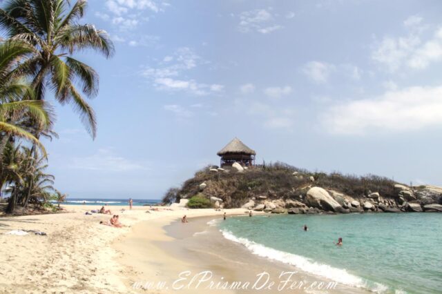 Parque Nacional Tayrona