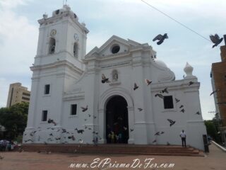 Santa Marta - Colombia Santa Marta - Colombia