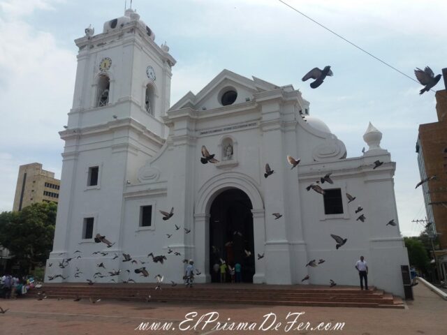 Santa Marta - Colombia