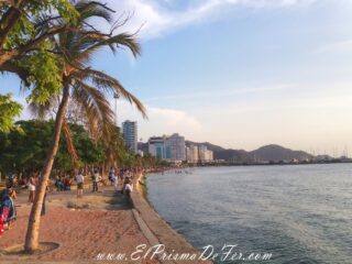 Santa Marta - Colombia Santa Marta - Colombia
