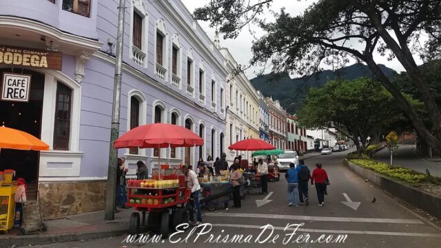 Bogotá - Colombia