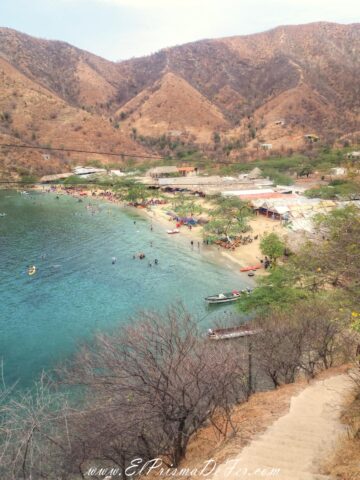 Taganga - Colombia