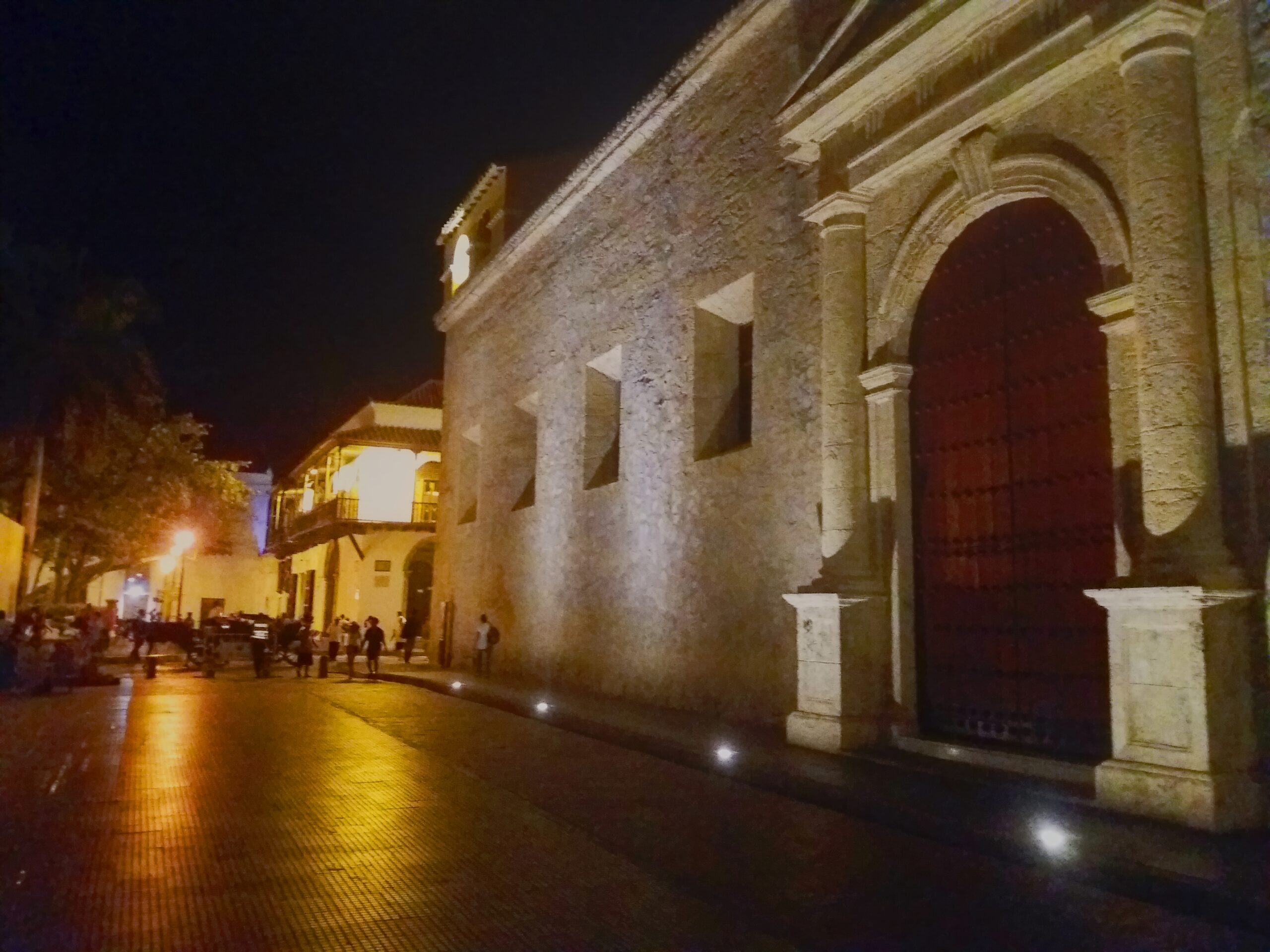 Cartagena de Indias - Colombia
