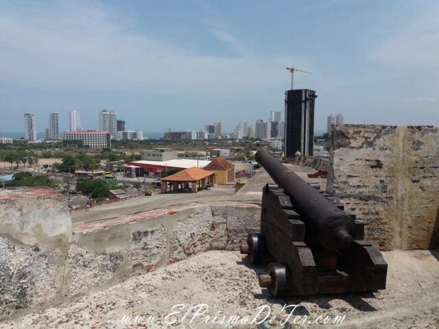 Cartagena de Indias - Colombia
