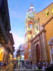 Cartagena de Indias - Colombia Cartagena de Indias - Colombia