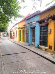 Cartagena de Indias - Colombia Cartagena de Indias - Colombia