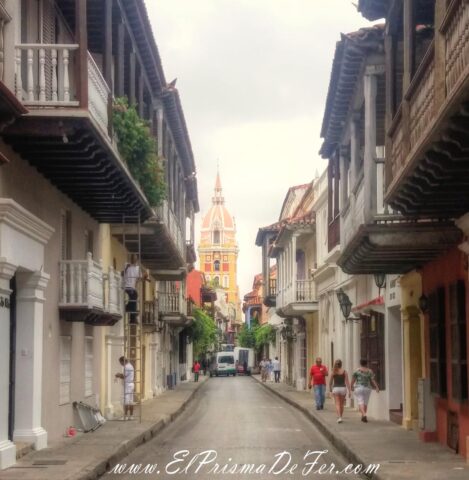 Cartagena de Indias - Colombia