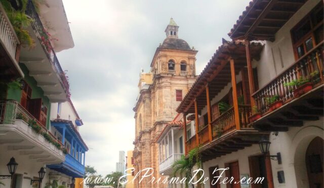 Cartagena de Indias - Colombia