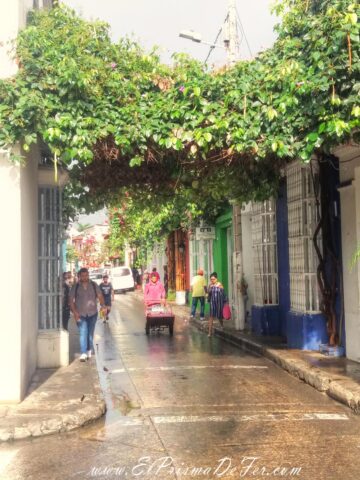 Cartagena de Indias - Colombia