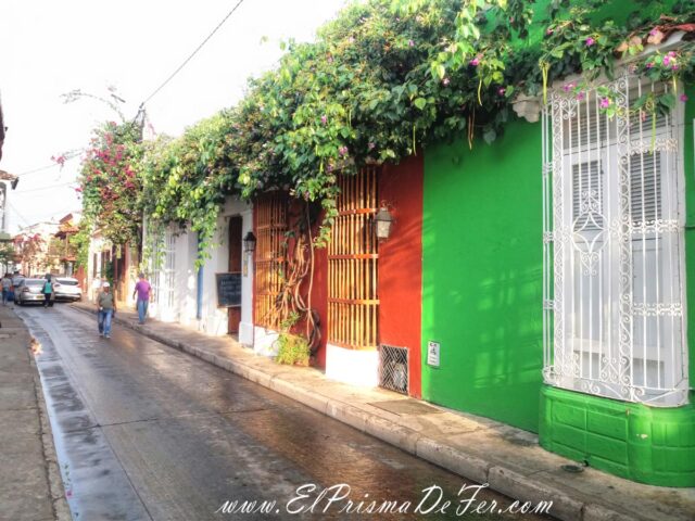Cartagena de Indias - Colombia