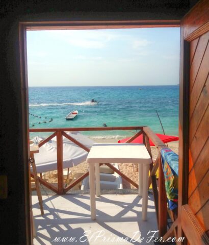 Isla Barú - Colombia