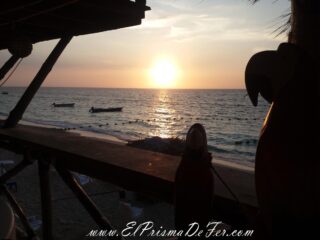 Isla Barú - Colombia Isla Barú - Colombia